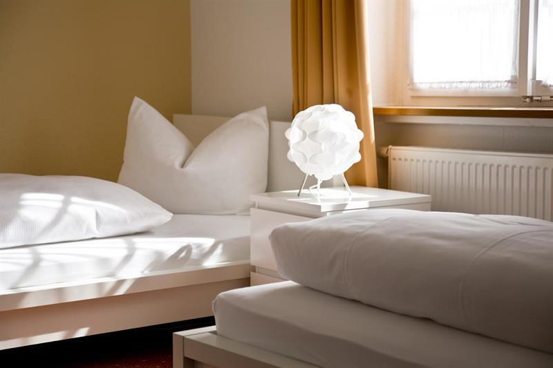 Taste Style Hotel Baeren เอาก์เกน ภายนอก รูปภาพ